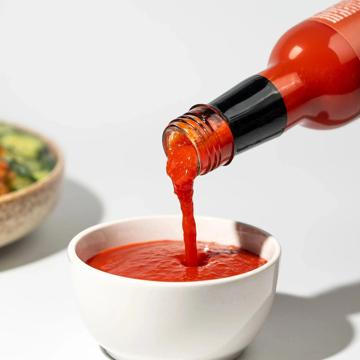 Vilgain chilly saus - 185 ml