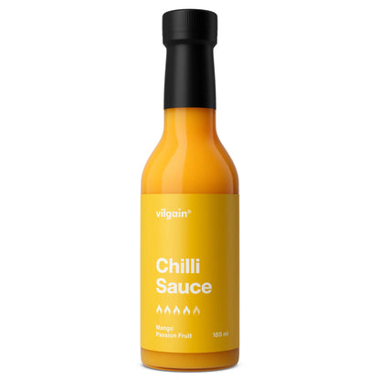 Vilgain chilly saus - 185 ml