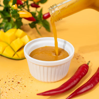Vilgain chilly saus - 185 ml