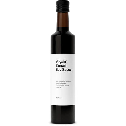 Vilgain Tamari soyasaus 250ml