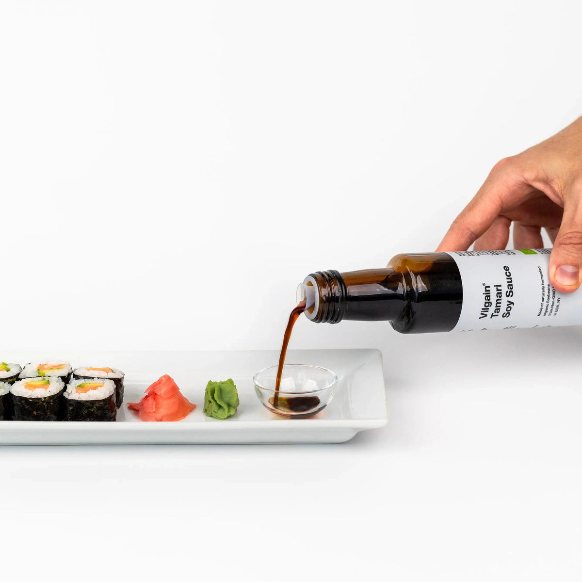 Vilgain Tamari soyasaus 250ml