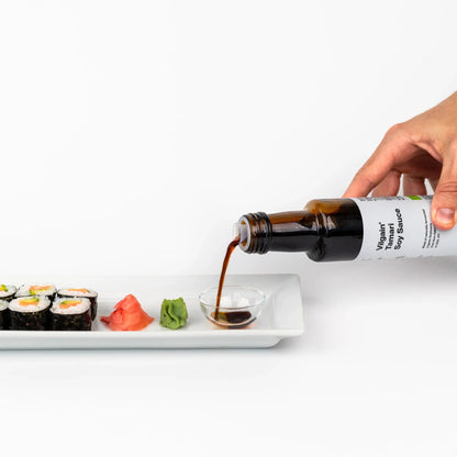 Vilgain Tamari soyasaus 250ml