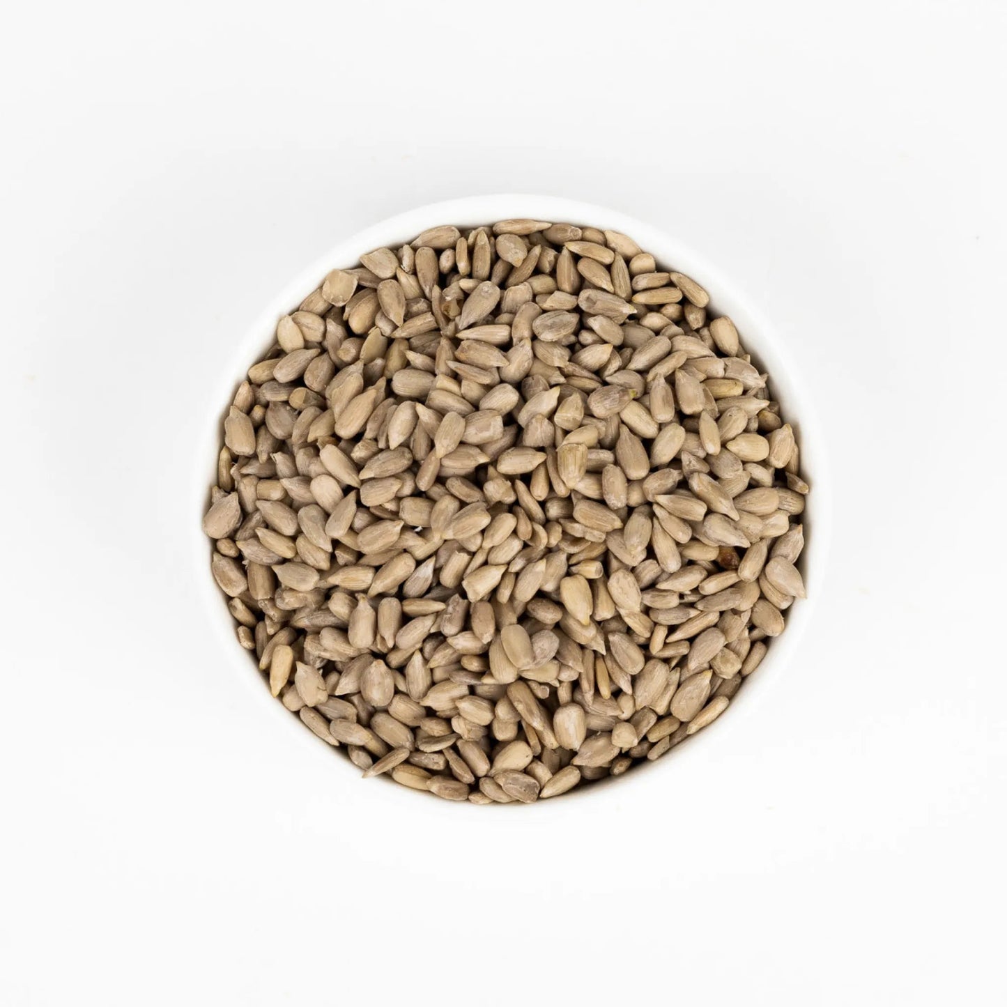 Vilgain Økologiske Solsikkefrø - 250g