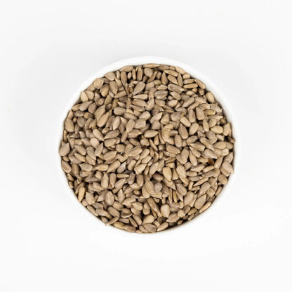 Vilgain Økologiske Solsikkefrø - 250g