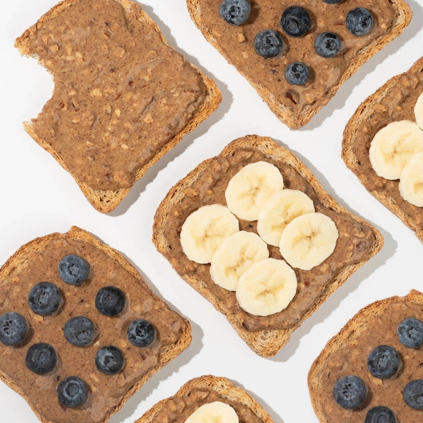 Vilgain 100 % Mandelsmør