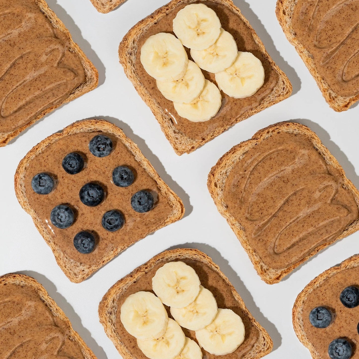 Vilgain 100 % Mandelsmør