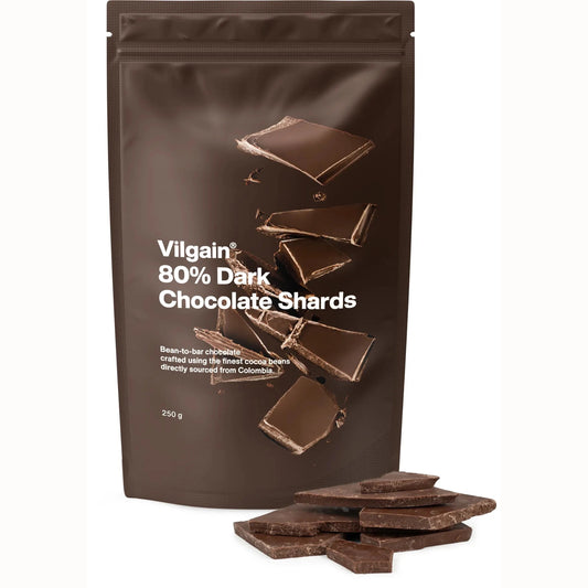 Sjokoladebiter – 250g