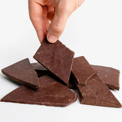 Sjokoladebiter – 250g