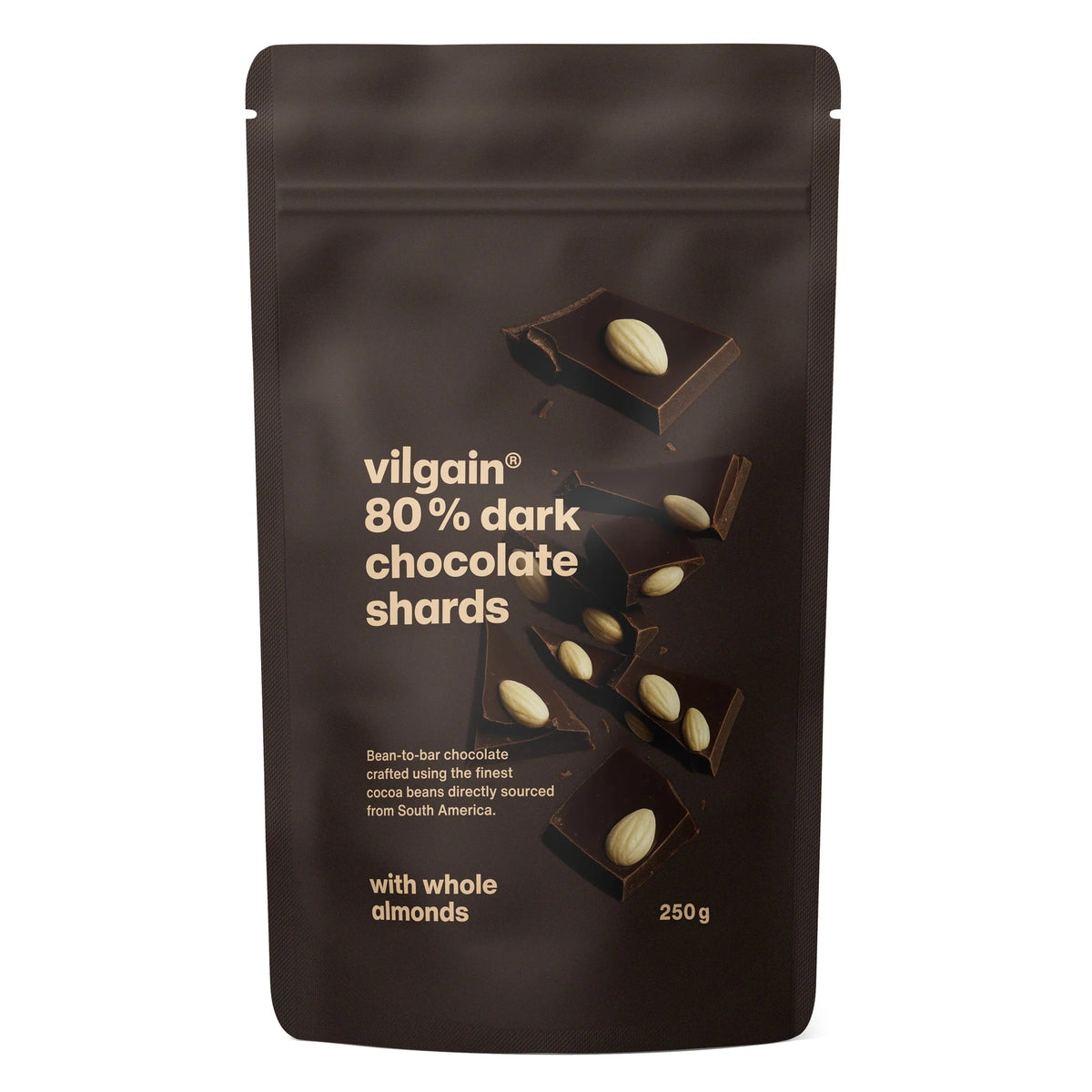 Sjokoladebiter – 250g