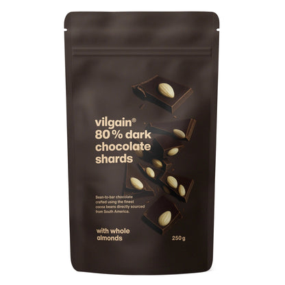 Sjokoladebiter – 250g