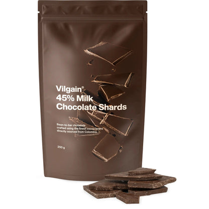Sjokoladebiter – 250g