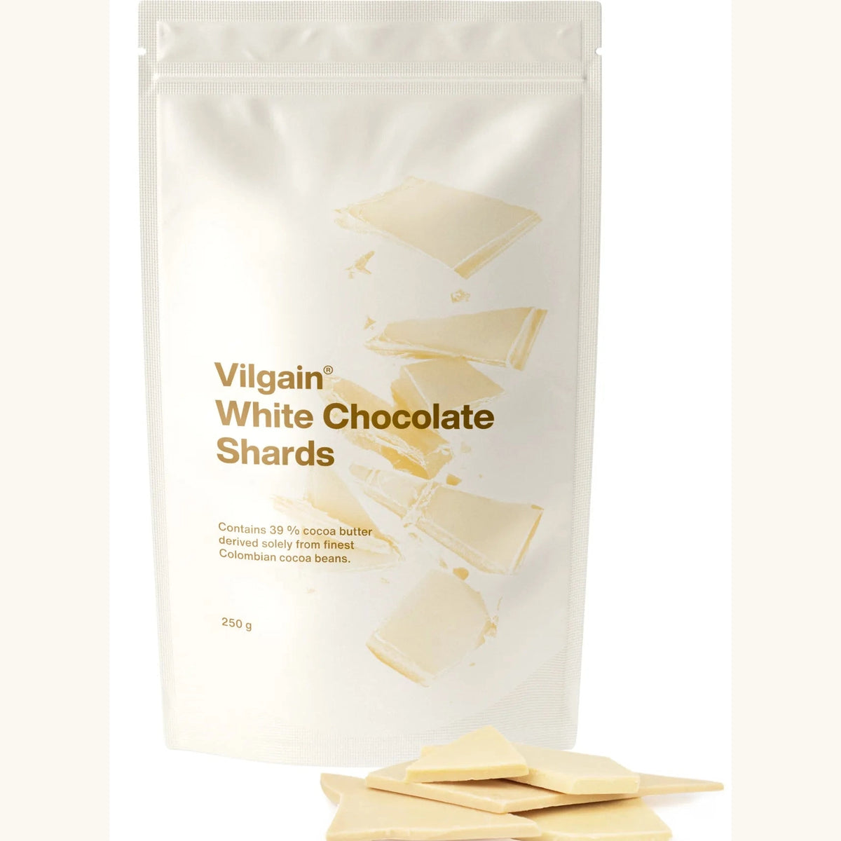 Sjokoladebiter – 250g